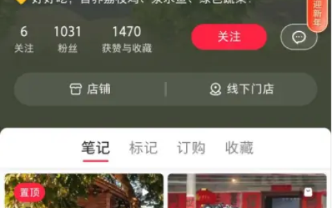 发布旅游住宿、民宿互动性极高