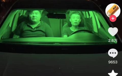 同样一个视频，谁抄谁火